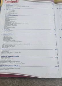 New Composite Mathematics Class 5