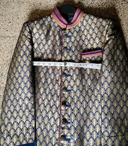 New Indo-Western For Boys