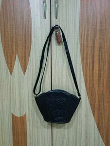 Imported Crossbody Bag