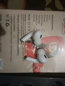 Boat Airdopes Pro 2 - Brand New! Ki Copy