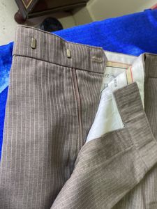 Formal Trouser For Men (stiched)