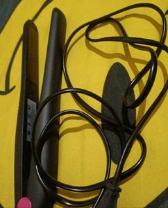 Kemei Hair Straightener