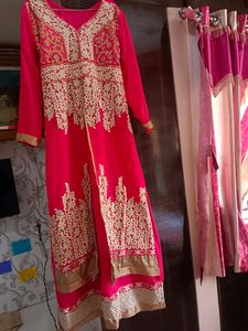 Gown