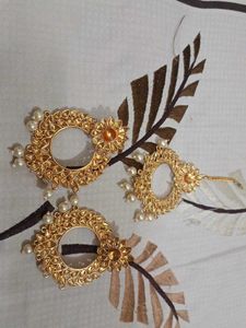 Jewellery Set