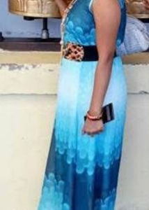 Women One Piece Dress