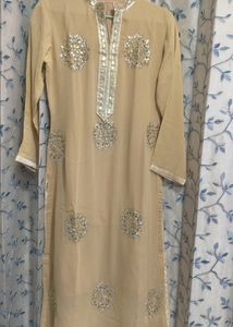 Hand Work Embroidery Suits