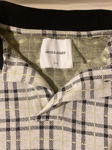 Jack and jones polo tshirt