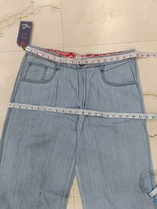 COLVYN HARRIS Ladies Jeans 👖