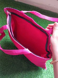 Rajasthani Tote Bag