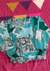 Beautiful Co-ord Set For Girls