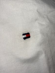 Original Tommy Hilfiger white Shirt