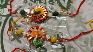 Rakhis