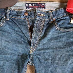 U.S. Polo Assn. Jeans