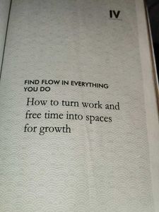 Ikigai: Long &amp; Happy Life