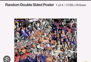 Blackpink Rose's R album Unsealed With Poster