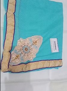 New Amazing Sarees