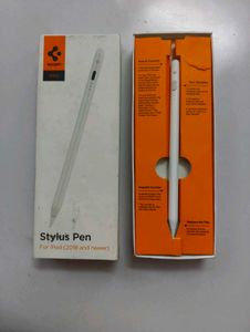 Spigen kStylus Pen for iPad