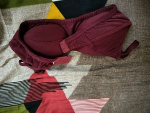 Beautiful New Cotton Bra