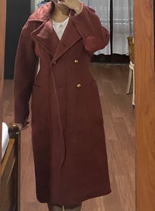 Over coat