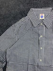 lock heaven Checked Shirt