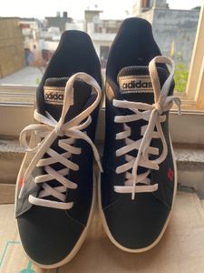 Adidas Advantage Base Sneakers