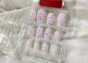 Artificial Nail tips