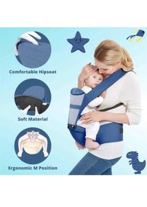 Baby Carrier