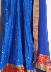 Lehanga Choli