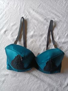 Secret Possessions Brand Wired Bra