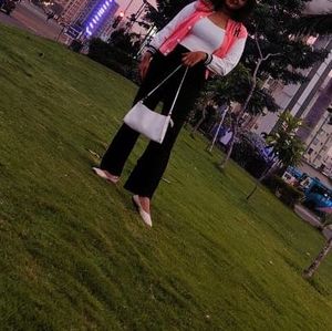 Peach Jacket