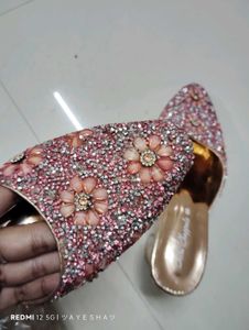 Embellished Flats