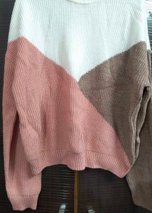 Berrylush Sweater