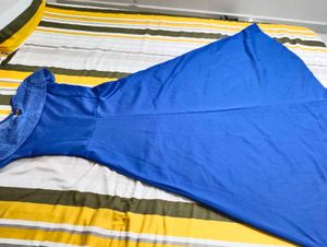 Party Wear Gown