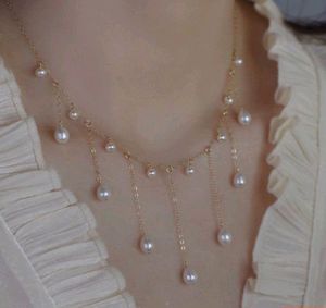 Crystal Necklace 🤩