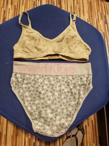 Used Panty