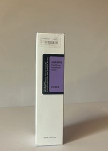 COSRX Clarifying Toner