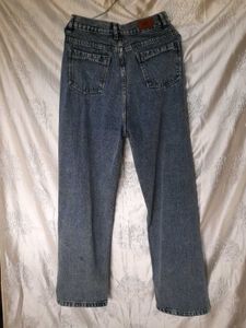 Vintage High WaistedJeans