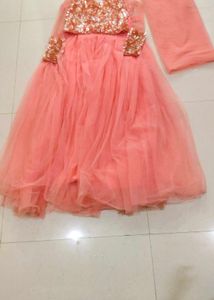 Party Wear Lehenga Choli...