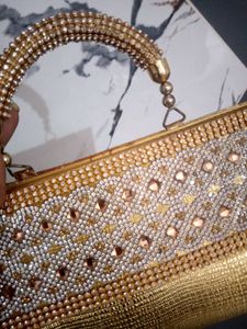 Wedding Clutche