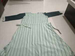 Pista Western Dress