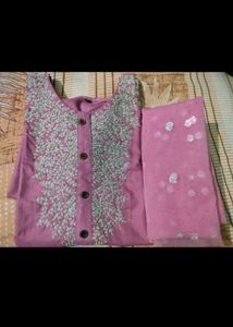 Dupatta Set
