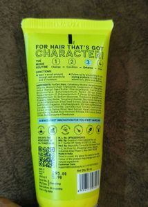 2.Oh! &amp; Moxie Leave-In Conditioners