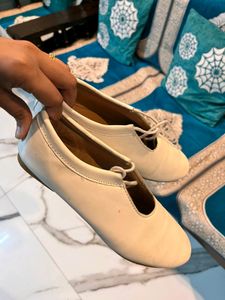 Sss Belly Flats