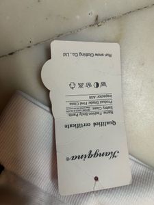 White Leggings