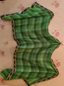 Green Stole