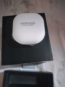 Samsung Galaxy Buds 2 Pro