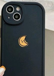 Black And White Matching Paper Case Moon &amp; Sun