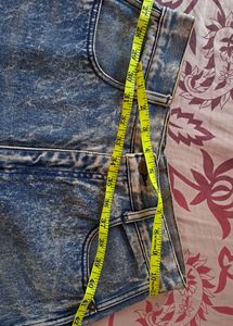 Unisex Jeans