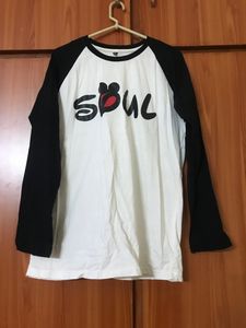 Soulmate Couple Tshirts