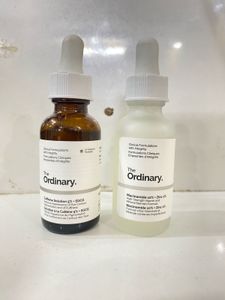 Combo The Ordinary Serums